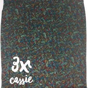 NWT LuLaRoe Cassie